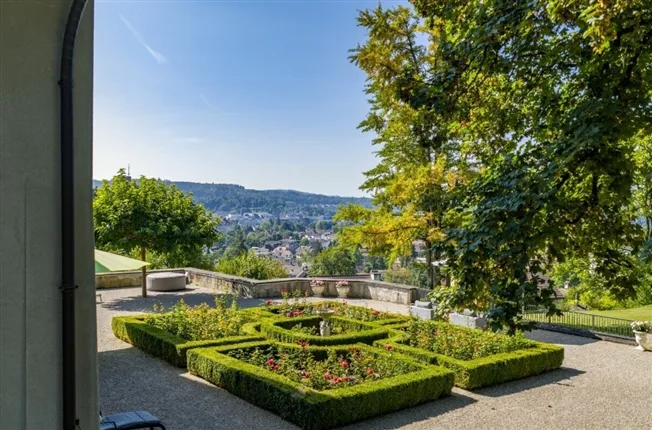 Villa in Zürich – photo 7 of 19
