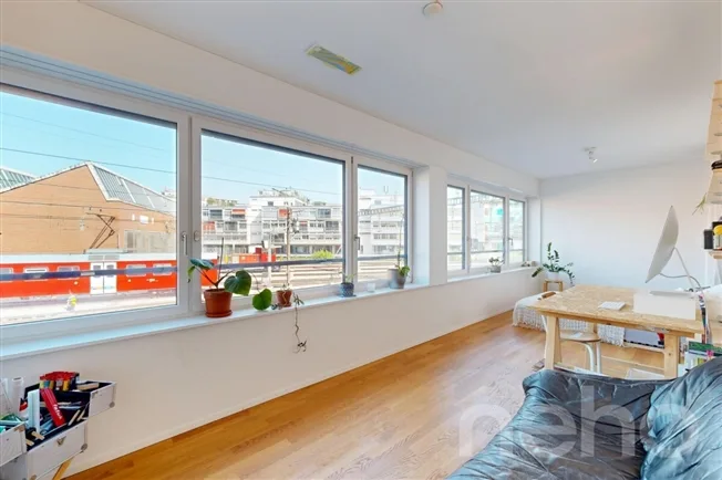 4.5 Zimmer Wohnung in Zürich – Foto 7 von 12