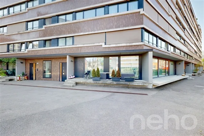 4.5 Zimmer Wohnung in Zürich – Foto 2 von 12