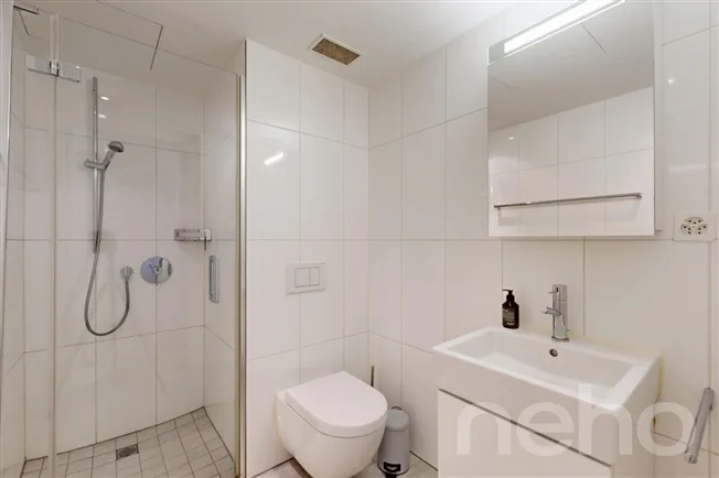 4.5 Zimmer Wohnung in Zürich – Foto 9 von 12
