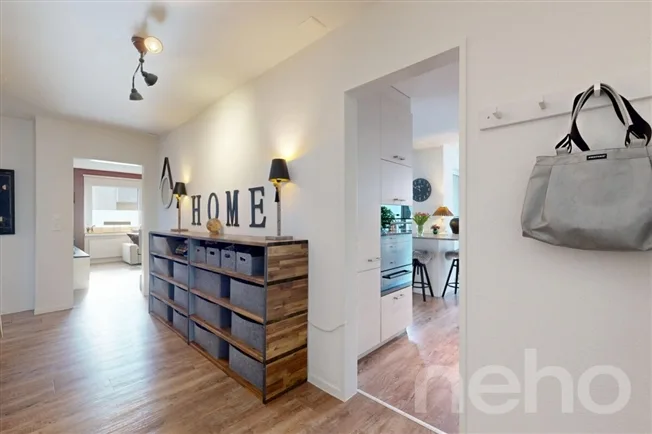 4.5 Zimmer Wohnung in Zürich – Foto 7 von 9