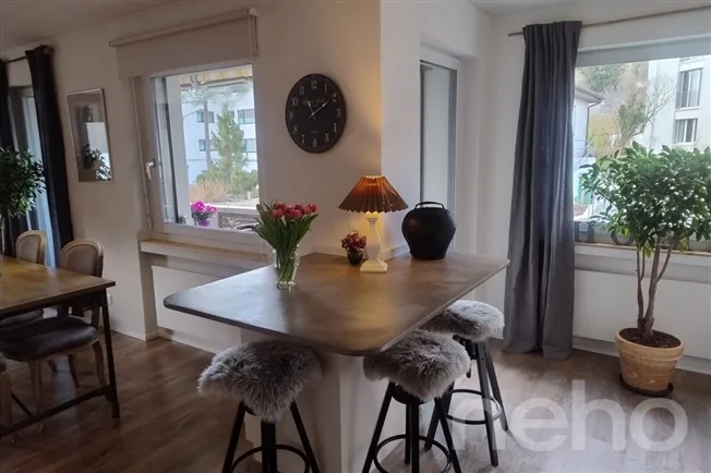 4.5 Zimmer Wohnung in Zürich – Foto 3 von 9