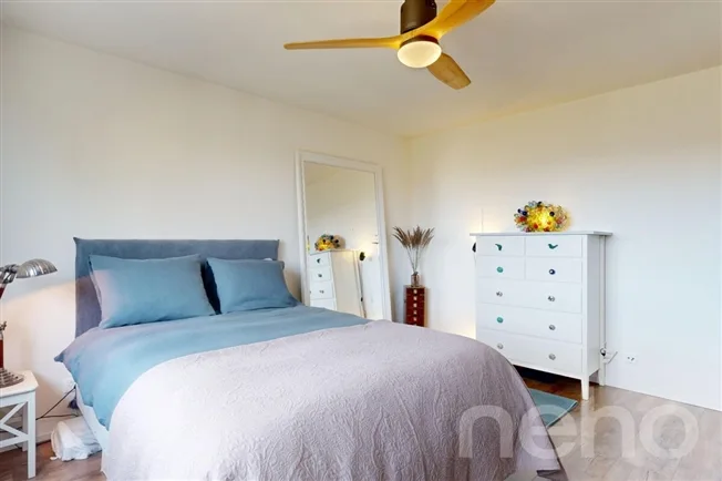 4.5 Zimmer Wohnung in Zürich – Foto 5 von 9