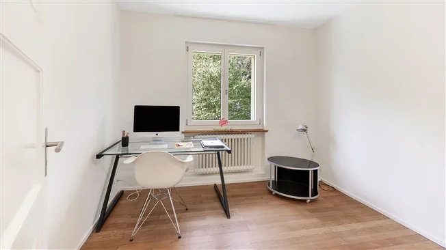 7.5 Zimmer Einfamilienhaus in Zürich – Foto 11 von 20
