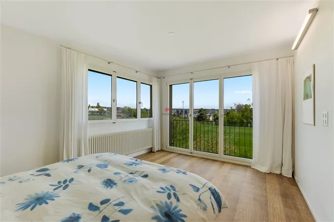 7.5 Zimmer Einfamilienhaus in Zürich – Foto 7 von 20