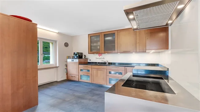 7.5 Zimmer Einfamilienhaus in Zürich – Foto 3 von 20
