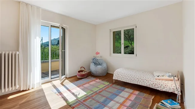7.5 Zimmer Einfamilienhaus in Zürich – Foto 10 von 20