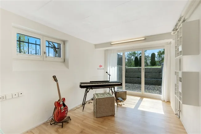 7.5 Zimmer Einfamilienhaus in Zürich – Foto 13 von 20