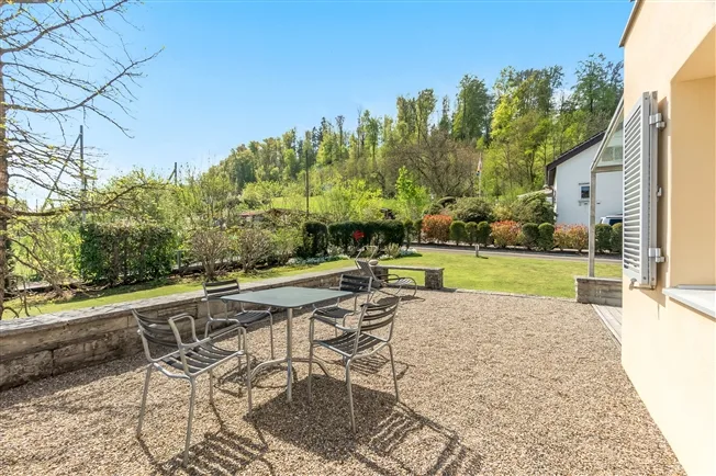 7.5 Zimmer Einfamilienhaus in Zürich – Foto 16 von 20