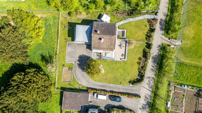 7.5 Zimmer Einfamilienhaus in Zürich – Foto 19 von 20