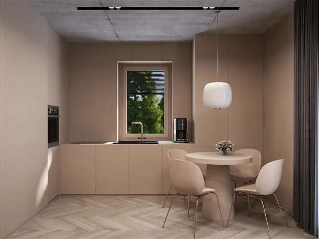 2.5 Zimmer Wohnung in Zürich – photo 6 sur 6