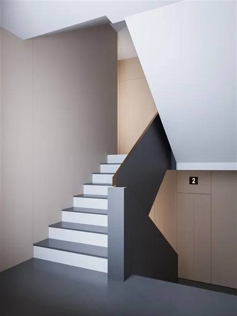 2.5 Zimmer Wohnung in Zürich – photo 2 sur 6