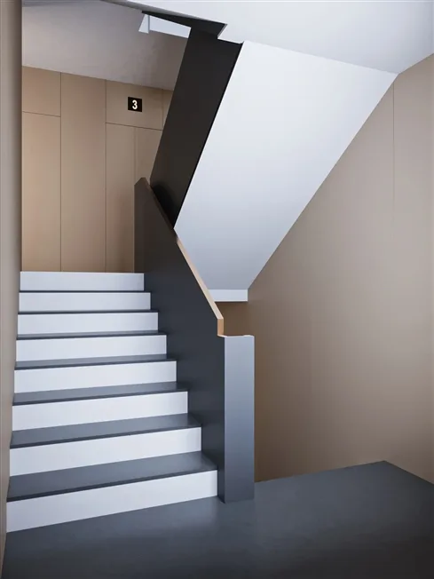 2 Zimmer Wohnung in Zürich – photo 9 of 11