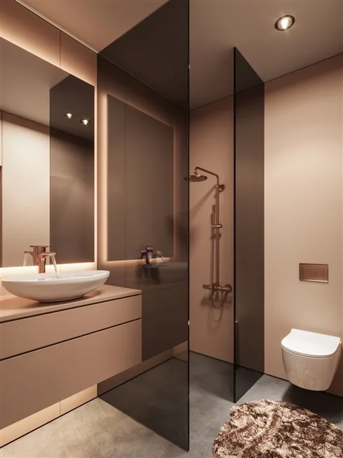 2 Zimmer Wohnung in Zürich – photo 8 of 11