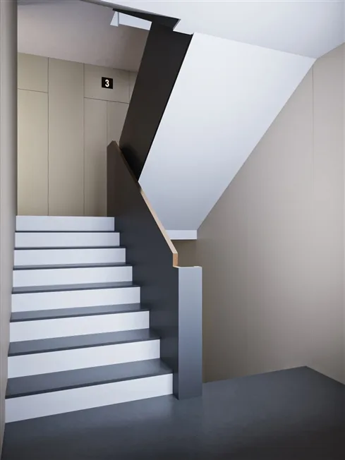 2.5 Zimmer Wohnung in Zürich – Foto 8 von 10