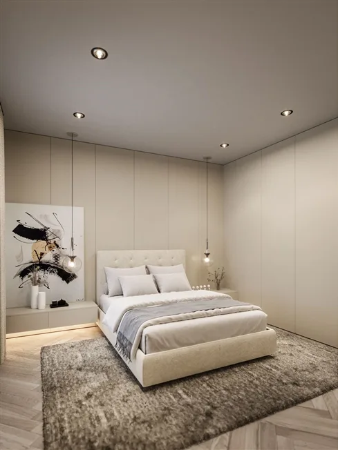 2.5 Zimmer Wohnung in Zürich – Foto 4 von 10