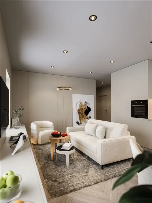 2.5 Zimmer Wohnung in Zürich – Foto 2 von 10