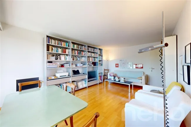 3.5 Zimmer Wohnung, 8049 Zürich