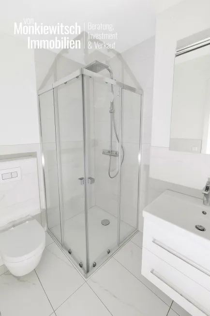 3.5 Zimmer Wohnung in Zürich – foto 4 di 9