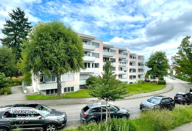 3.5 Zimmer Wohnung in Zürich – foto 7 di 9