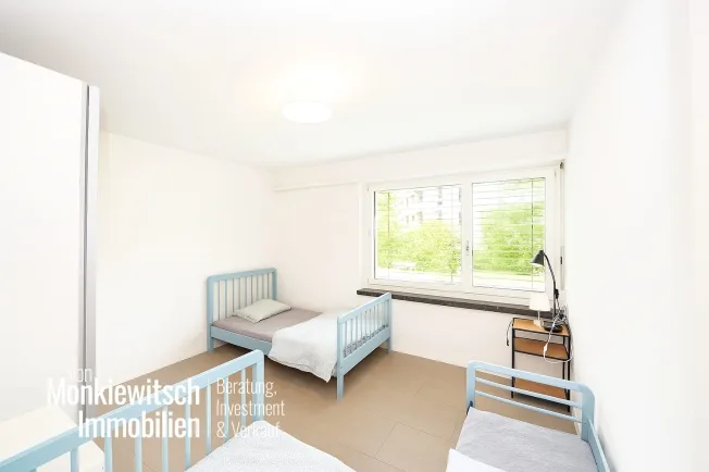 3.5 Zimmer Wohnung in Zürich – foto 6 di 9