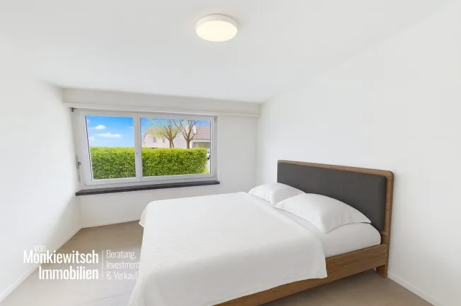 3.5 Zimmer Wohnung in Zürich – foto 3 di 9