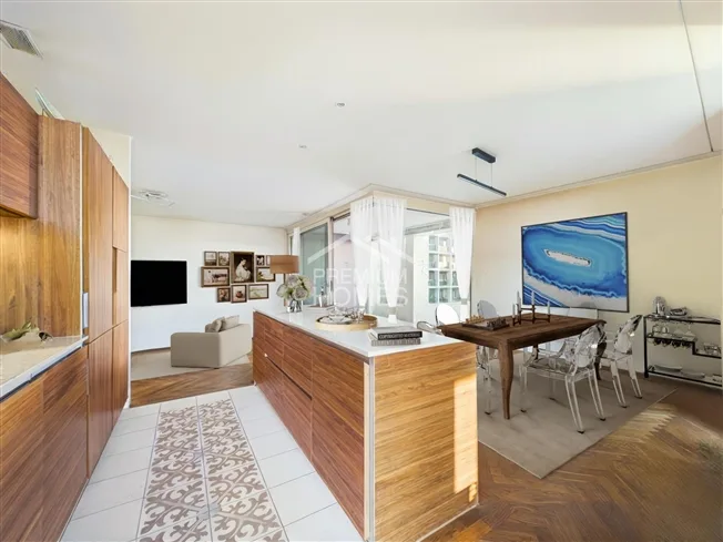 2.5 Zimmer Wohnung in Zürich – foto 2 di 11