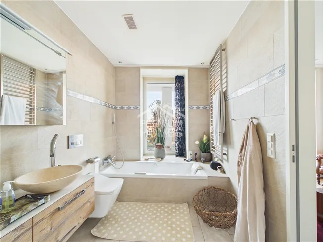 2.5 Zimmer Wohnung in Zürich – foto 8 di 11