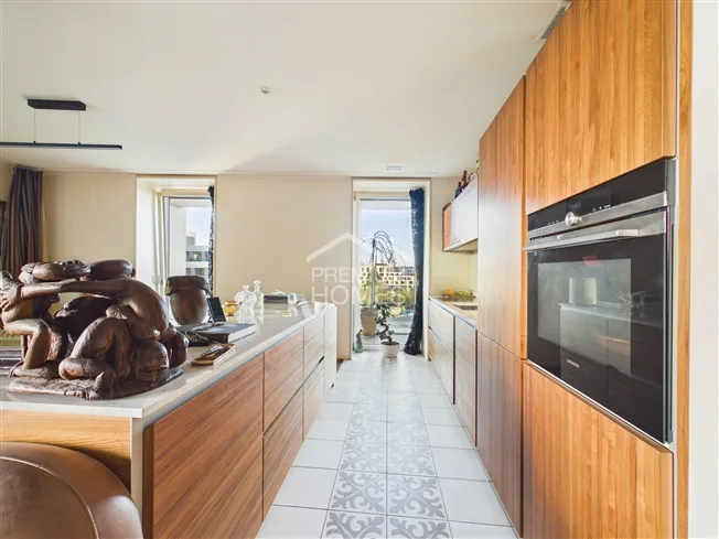 2.5 Zimmer Wohnung in Zürich – foto 4 di 11