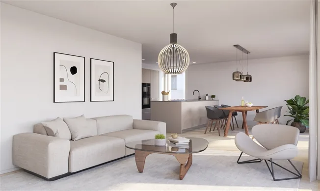 4.5 Zimmer Wohnung in Zürich – photo 4 of 5