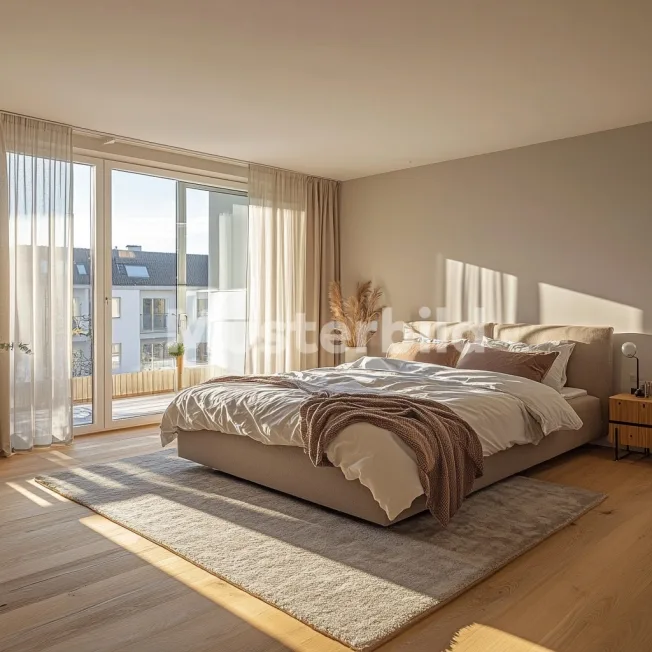 4.5 Zimmer Wohnung, 8057 Zürich
