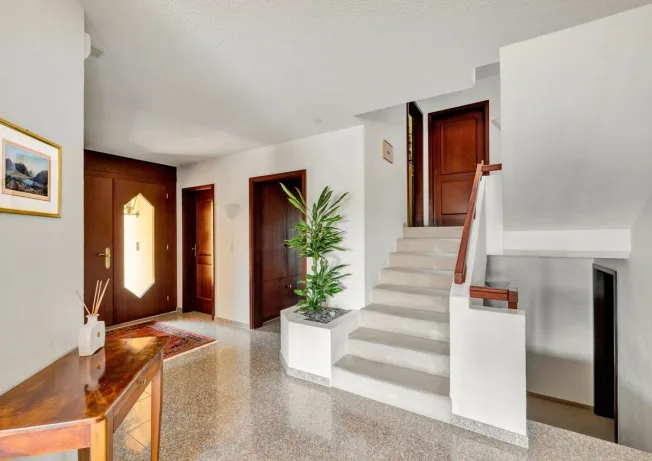 5.5 Zimmer Villa in Oberengstringen – photo 3 sur 6