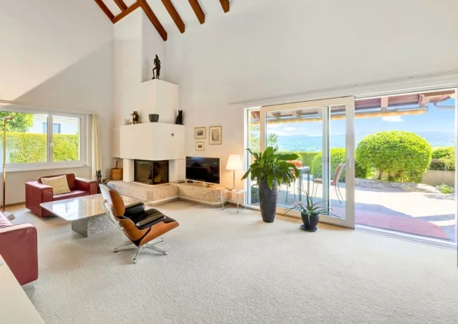 5.5 Zimmer Villa in Oberengstringen – photo 2 sur 6