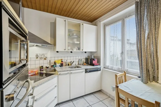 Mehrfamilienhaus in Regensdorf – Foto 8 von 9