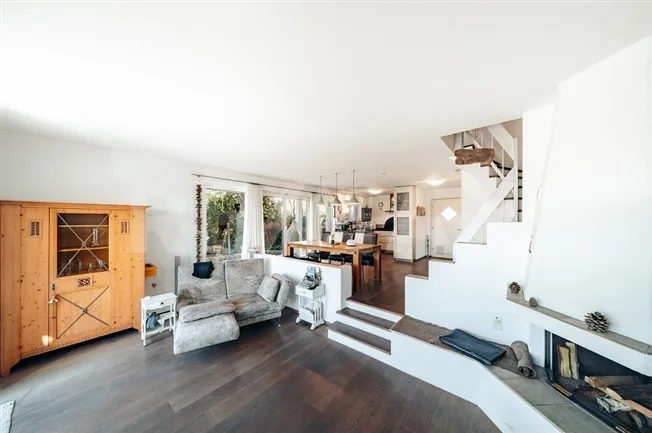 4.5 Zimmer Einfamilienhaus in Watt – photo 4 sur 13