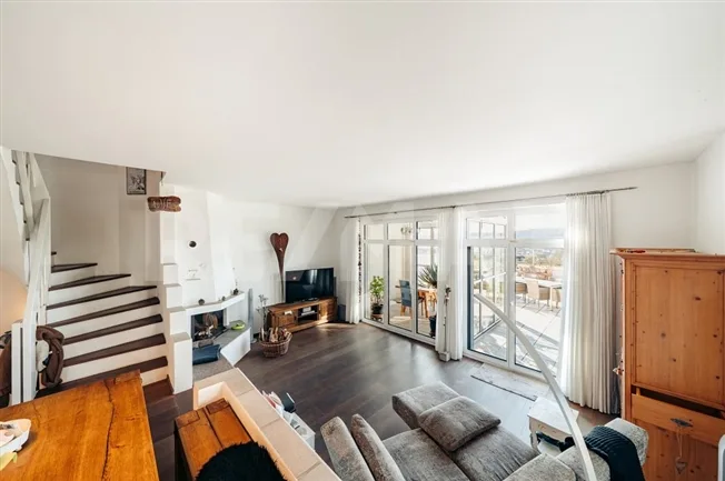 4.5 Zimmer Einfamilienhaus in Watt – photo 10 sur 13