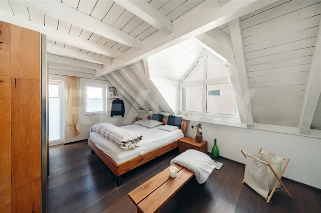 4.5 Zimmer Einfamilienhaus in Watt – photo 13 sur 13