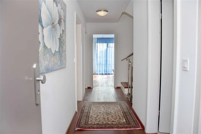 6.5 Zimmer Einfamilienhaus in Adlikon ZH – Foto 11 von 13