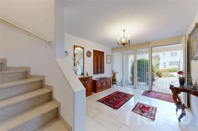 7.5 Zimmer Einfamilienhaus in Adlikon ZH – photo 5 sur 12