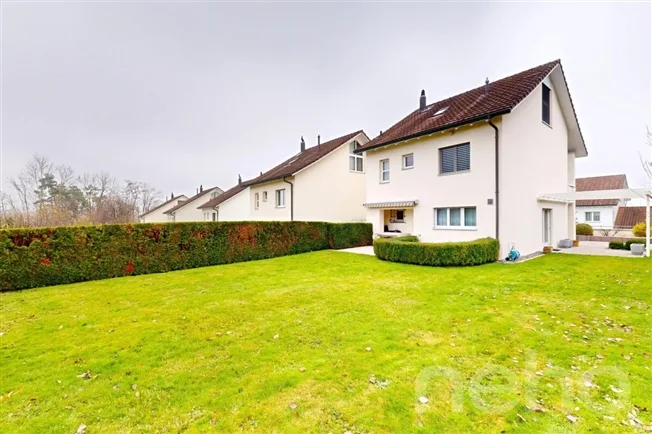7.5 Zimmer Einfamilienhaus in Adlikon ZH – photo 12 sur 12