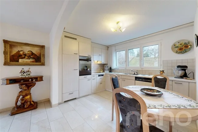 7.5 Zimmer Einfamilienhaus in Adlikon ZH – photo 7 sur 12