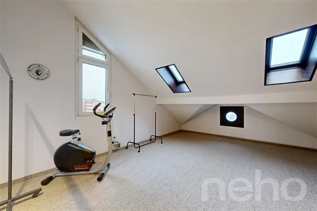 7.5 Zimmer Einfamilienhaus in Adlikon ZH – photo 10 sur 12