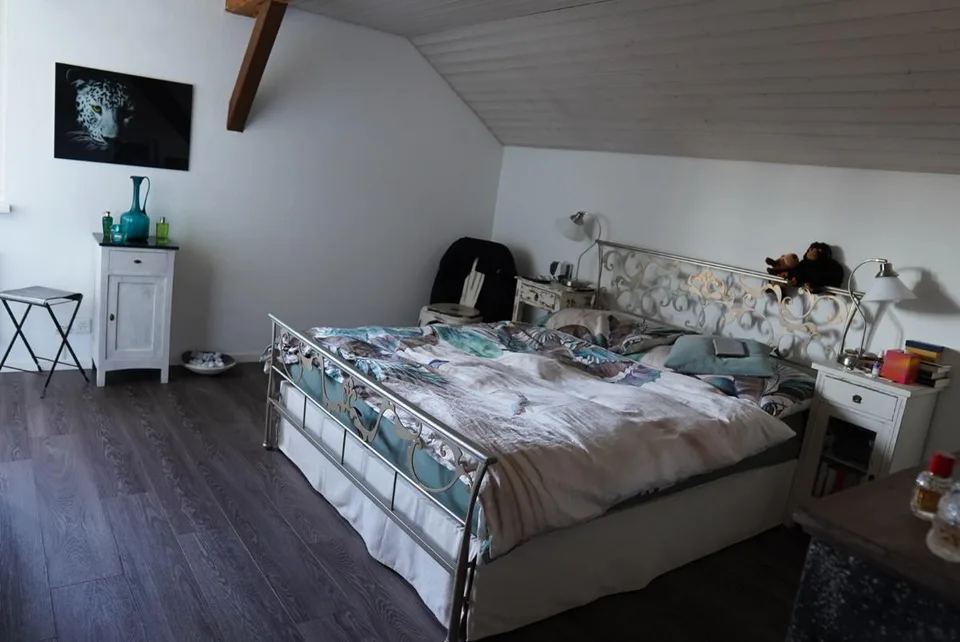 10.5 Zimmer Mehrfamilienhaus in Otelfingen – photo 5 sur 5