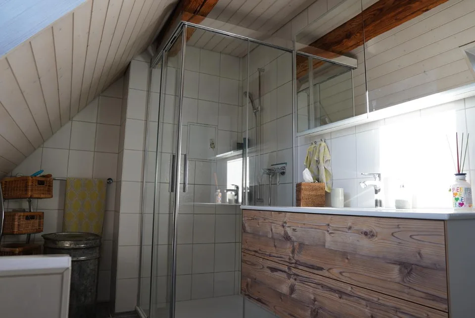 10.5 Zimmer Mehrfamilienhaus in Otelfingen – photo 4 sur 5