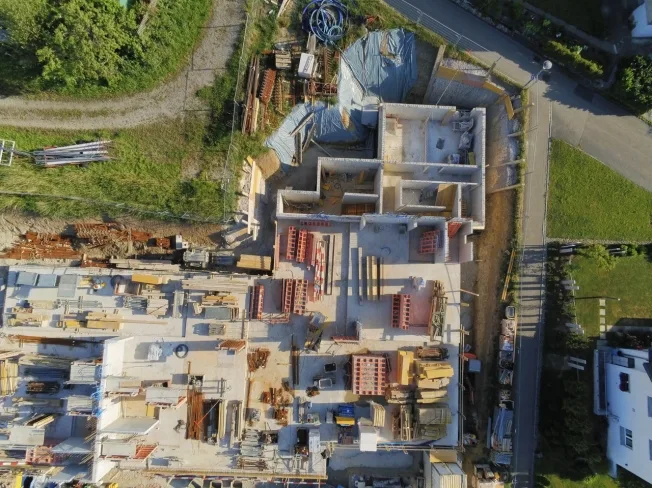 6.5 Zimmer Einfamilienhaus in Dänikon ZH – Foto 14 von 16