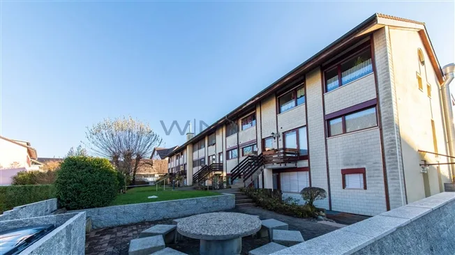 1.5 Zimmer Wohnung in Buchs ZH – photo 8 sur 8