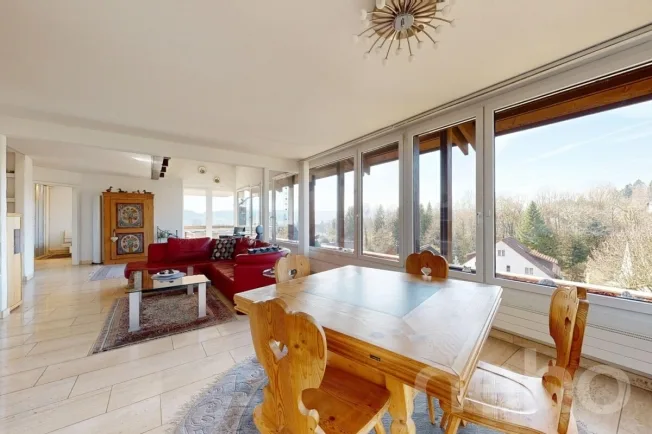 5.5 Zimmer Einfamilienhaus in Otelfingen – Foto 2 von 12