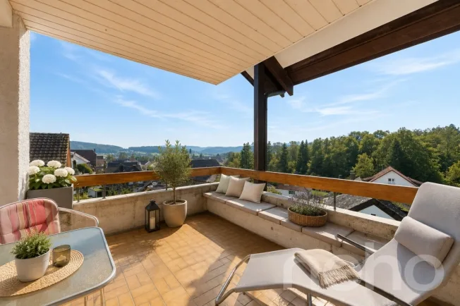 5.5 Zimmer Einfamilienhaus in Otelfingen – Foto 5 von 12