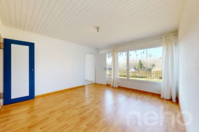 5.5 Zimmer Einfamilienhaus in Otelfingen – Foto 10 von 12