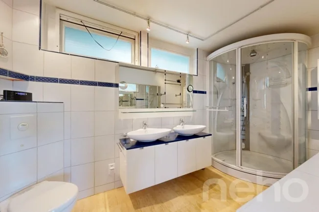 5.5 Zimmer Einfamilienhaus in Otelfingen – Foto 7 von 12